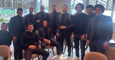 إحصائيات لا تفوتك لمنتخبى مصر والمجر فى بطولة العالم لكرة اليد