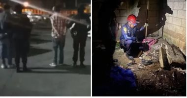 جريمة اغتصاب وقتل لطفلة تثير ضجة فى إسبانيا.. صحيفة "لا اوروا" تكشف التفاصيل