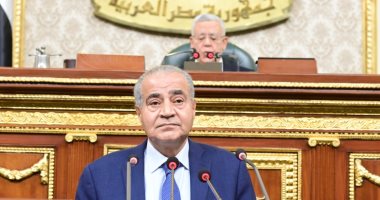 نائب التنسيقية عماد خليل لوزير التموين: جهاز حماية المستهلك لا يحمى المستهلكين