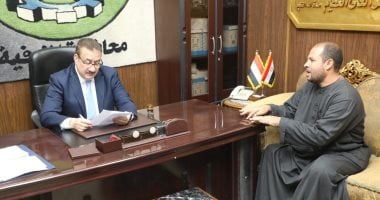 محافظ المنوفية يوجه بإدراج تجمع سكنى بطوخ طنبشا ضمن أعمال الصرف الصحى