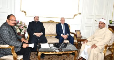الأوقاف تعلن تنظيم مسابقة لأبناء جنوب سيناء فى رمضان بجوائز 200 ألف جنيه