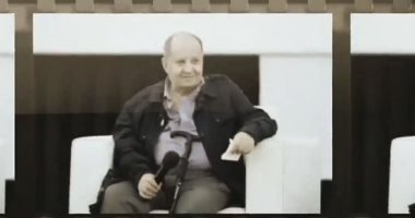عامان على رحيل وحيد حامد.. الناقدة علا الشافعى: قيمة لن تعوض وصعب اختزاله فى كلمات