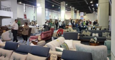 جهاز تنمية المشروعات يطلق معرض "صنع فى دمياط" للأثاث فى دورته الجديدة غداً 