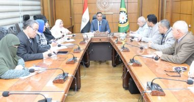 محافظ الدقهلية: 150 مليون جنيه دعما إضافيا للخطة الاستثمارية للمحافظة 