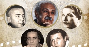 صالون سينما الهناجر يستعرض نماذج الموسيقى التصويرية بالسينما المصرية