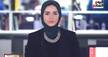 الأرصاد الجوية تكشف تفاصيل حالة الطقس خلال الأيام القادمة.. "فيديو"