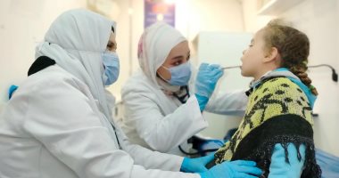 صحة المنيا تقدم الخدمات الطبية والعلاجية لـ1761 حالة فى ملوى