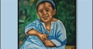 افتتاح معرض حدوتة مصرية للفنانة جيهان ربيع بقاعة زياد بكير.. الليلة