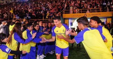 هل يكون النصر محطة رونالدو الأخيرة مع كرة القدم بعد مسيرة تاريخية؟