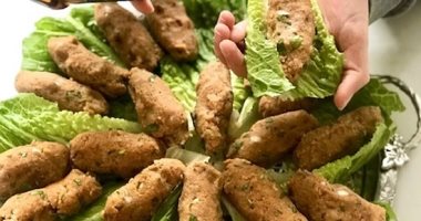 للنباتيين.. 4 أفكار مختلفة لعمل الكفتة بدون لحم بطعم لذيذ