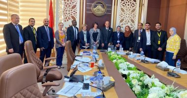 تعاون بين جامعة الملك سلمان الدولية وجامعة تنيسى الأمريكية لطرح برنامج بشهادة مُزدوجة