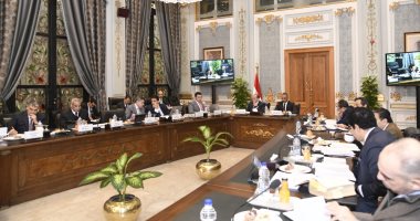 لجنة صياغة قانون الإجراءات الجنائية تستكمل اجتماعاتها بمجلس النواب