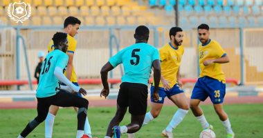 ميدو يتابع لاعبى شباب الإسماعيلي استعدادا للحرس