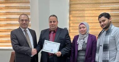 صحة المنوفية: تكريم عدد من مستشفيات المحافظة بعد النجاح فى إنهاء قوائم الانتظار