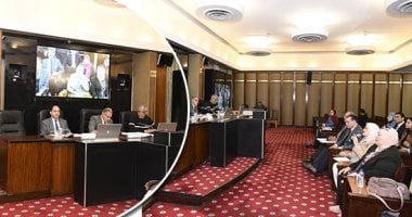 لجنة الإدارة المحلية بمجلس النواب تشيد بمشروعات برنامج "تنمية الصعيد" بسوهاج وقنا.. وتؤكد أهمية تعميم البرنامج بجميع المحافظات بعد نجاحه.. والتنمية المحلية: تنفيذ وإنشاء 4453 مشروعا باستثمارات 16.39 مليار جنيه