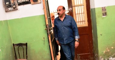 محافظ أسوان: رئيس مجلس الوزراء يشكل لجنة لترميم منزل عباس العقاد