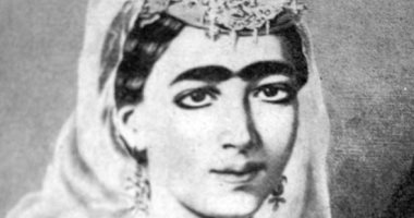 سعيد الشحات يكتب: ذات يوم.. 4 يناير 1879.. وفاة المطربة ألمظ.. والخديو إسماعيل يسمح بمرور جنازتها من ساحة عابدين ويترحم عليها من شرفة قصره
