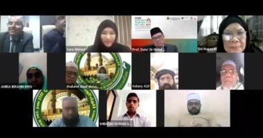 منظمة خريجى الأزهر تنظم ندوة عالمية للرد على منع طالبان الفتيات من التعليم
