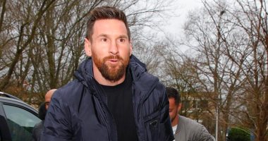 ميسى يعود إلى باريس سان جيرمان لأول مرة بعد التتويج بكأس العالم 2022