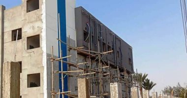 حياة كريمة ببنى سويف.. تنفيذ 24 مشروعا فى قطاع الصحة بقرى مركز ناصر