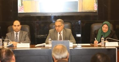 "تنمية الصعيد" تستعرض إنجازاتها فى مجلس النواب.. رئيس الهيئة: نفذنا 17 مشروعا بتكلفة 998 مليون جنيه.. نسعى لتوفير فرص عمل وتنمية مستدامة.. و"محلية النواب": تقوم بجهود عظيمة على أرض الجنوب