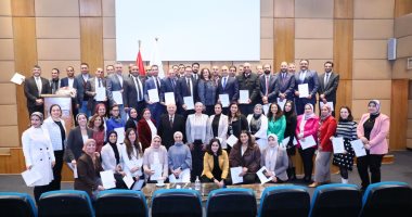 فرع جهاز شئون البيئة بالشرقية والإسماعيلية يصدر تقريرا حول المنشآت الصناعية