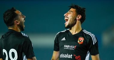6 حلول أمام كولر لتعويض غيابات الجبهة اليمنى بالأهلى بعد إصابة أكرم وكريم بالصليبى