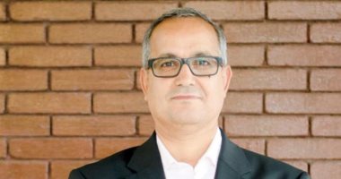 إصدارات جديدة لسمير جريس فى معرض القاهرة للكتاب 2023.. تعرف عليها