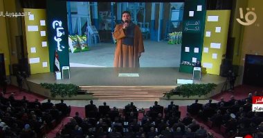 الرئيس السيسي يشهد افتتاح 3 مصانع جديدة ضمن مبادرة "ابدأ"