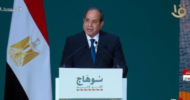 عضو الأمن القومى بالنواب: انتهى زمن تهميش الصعيد فى عهد الرئيس السيسى