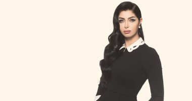 العراقية كلوديا حنا تشارك في حفل افتتاح بطولة "خليجى 25" بالبصرة غداً