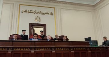 السجن المؤبد لأمين خزينة بشركة غزل ونسيج لاختلاسه مبلغا ماليا بالإسكندرية 