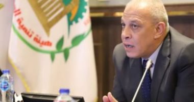 هيئة تنمية الصعيد: المحافظات ستشهد المزيد من المشروعات التنموية الفترة المقبلة