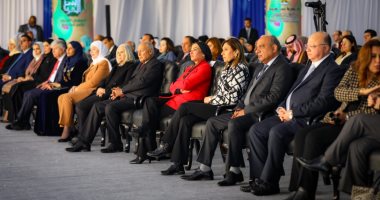 وزارة الثقافة تشارك فى معرض "بيت العرب" للأسر المنتجة بمنتجات تراثية