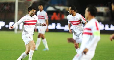حقائق مثيرة عن مواجهات الزمالك والاتحاد السكندرى قبل مباراة الليلة.. لغة الأرقام ترجح كفة الفارس الأبيض بعد 159 لقاء.. كتيبة فيريرا تبحث عن استعادة الانتصارات.. والعندليب الأكثر مشاركة وجمال عبد الحميد الهداف