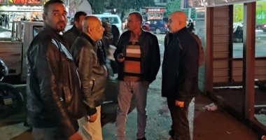 حي البساتين يوفر منافذ ثابتة لتوفير السلع بأسعار مخفضة للمواطنين.. صور