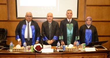رسالة ماجستير توضح أثر تحليل البيانات الضخمة للسوشيال ميديا على دعم التخطيط الاستراتيجي لشركات الاتصالات.. صور