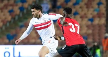 جدل تحكيمي على "هدف" الداخلية فى الزمالك