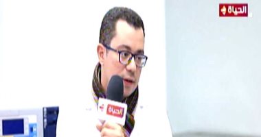 مدير مستشفى سوهاج الجامعى الجديد: لدينا 16 غرفة عمليات مجهزة بأحدث التجهيزات الطبية
