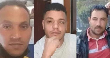 الحزن يخيم على أهالى قرية بالمنيا بعد مصرع 3 أشخاص فى الأردن 