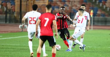 بيان من المنظمة المصرية للمنشطات بشأن مباراتي الأهلي والزمالك أمام إنبي و الداخلية
