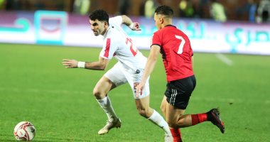 رضا شحاتة: حزين لفقدان الثلاث نقاط أمام الزمالك وسعيد بأداء اللاعبين