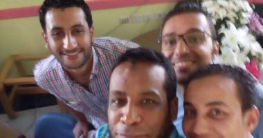 رحيل معلم بعد وفاة شقيقه بـ 13 يوما حزنا عليه فى كفر الشيخ