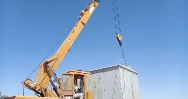 مشروعات خدمية عملاقة لراحة زوار "الطور".. إنشاء مقصد العائلة على مساحة 5500 متر بتكلفة 9 ملايين جنيه.. ازدواج طريق الجبيل بتكلفة 3.5 مليون.. وإنشاء محطة رفع صرف صحي ومستشفى تعليمي على مساحة 28 ألف متر مربع