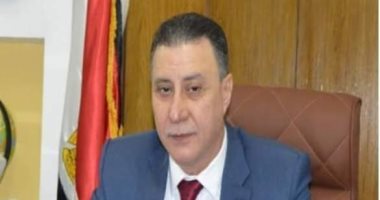 عمال مصر يهنئون البابا تواضروس الثانى بمناسبة عيد الميلاد المجيد