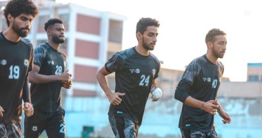 الإسماعيلى يستعيد خدمات كريم عرفات أمام حرس الحدود بالدورى