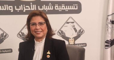 النائبة راندا مصطفى تؤكد أهمية التوسع فى إنشاء الجامعات التكنولوجية