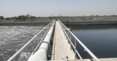 وزير الإسكان يكشف تفاصيل مشروعات المياه والصرف بمحافظة المنوفية خلال عام 2022