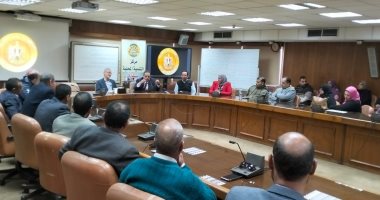 وزارة التنمية المحلية تعقد 5 دورات تدريبية لـ179 من العاملين فى المحليات
