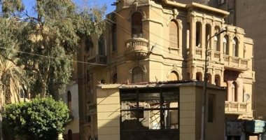 "التنسيق الحضارى" يوضح حقيقة هدم منزل الأديب عباس العقاد بمصر الجديدة